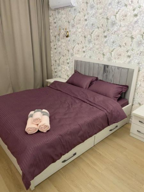 ЖК Номад